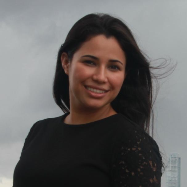 silvia_dreyfus's profile picture. 