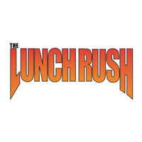 The Lunch Rush (@lunch_rush) 's Twitter Profile