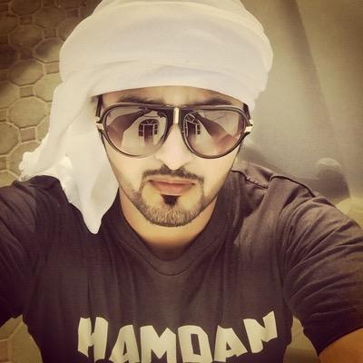 مو كل ما يلمع ذهبησт αℓℓ тнє gσℓ∂ тσ ѕнιηє . Instagram/prince_of_abu_dhabi