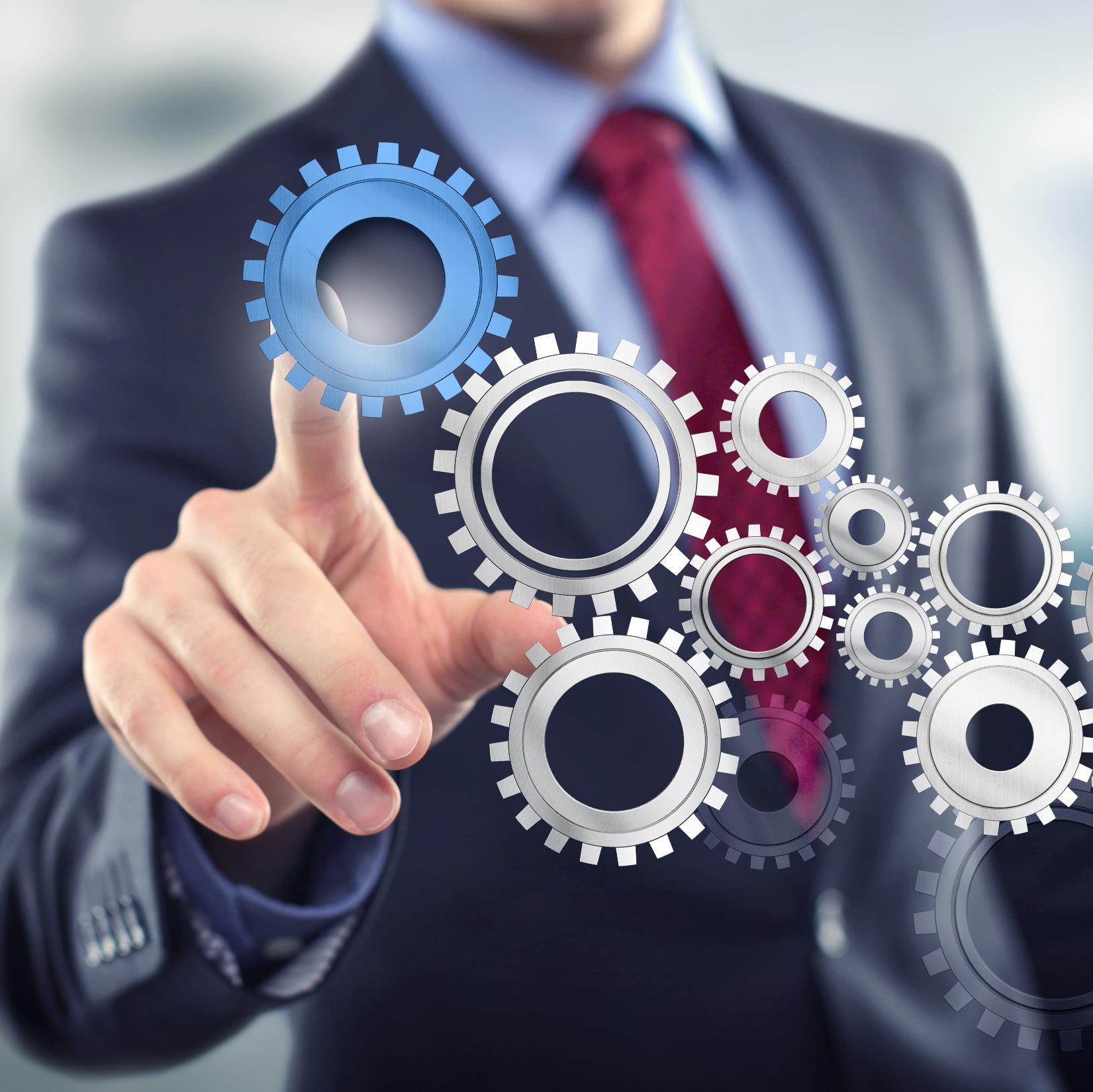 MKCDotacje's profile picture. M.K. Consulting jest firmą, która świadczy wysokospecjalistyczne usługi doradcze dla sektora przedsiębiorstw, jednostek naukowych oraz samorządowych.