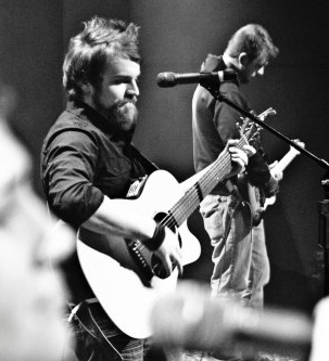 bryankaras's profile picture. They heard me singing, and they told me to stop. Quit these pretentious things and just punch the clock.