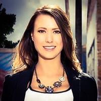 trista fisher - @designtilldawn Twitter Profile Photo