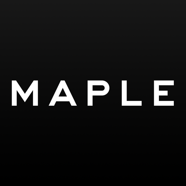 Maple