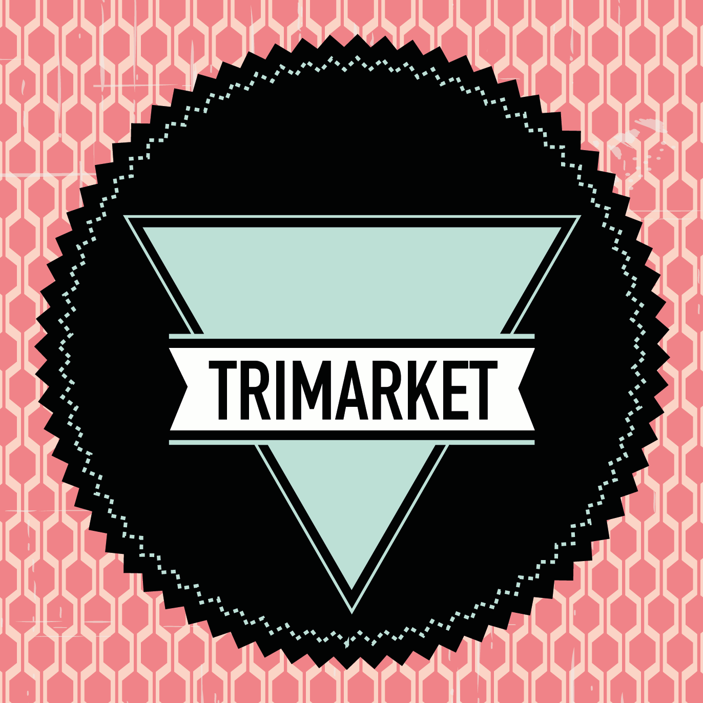 De lo vintage a lo vanguardista en #Trimarket #Torrelavega #Cantabria #Market #StreetFood #Musica #Arte #Moda #Decoracion ...