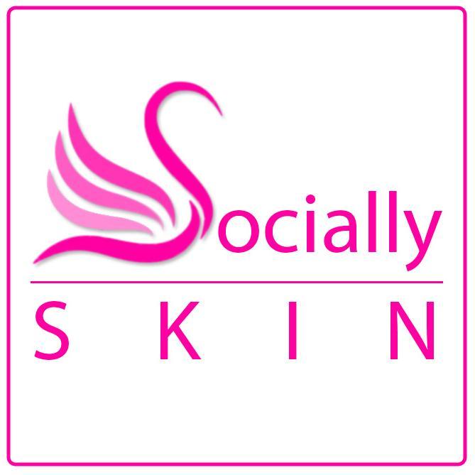 Socially Skin is a skin care online shop. We blog daily about skin and body wellness.