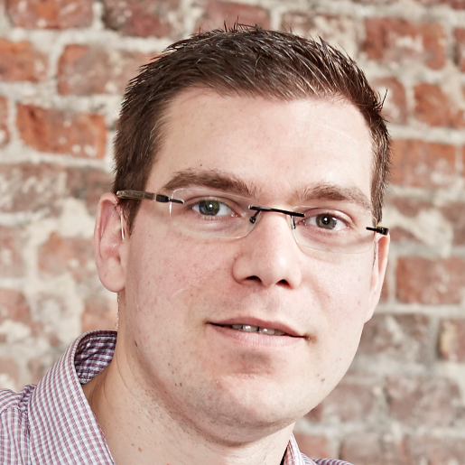 quinteos's profile picture. Gérant de Quinteos, agence créative en marketing & communication