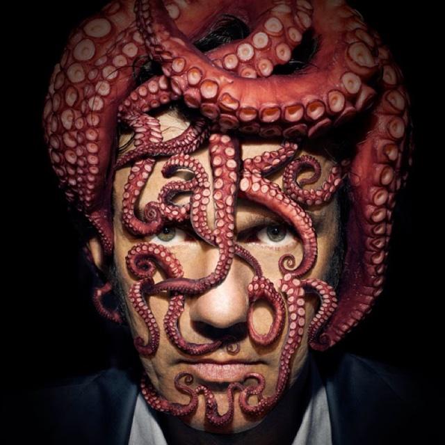 FrankOctopus Profile Picture