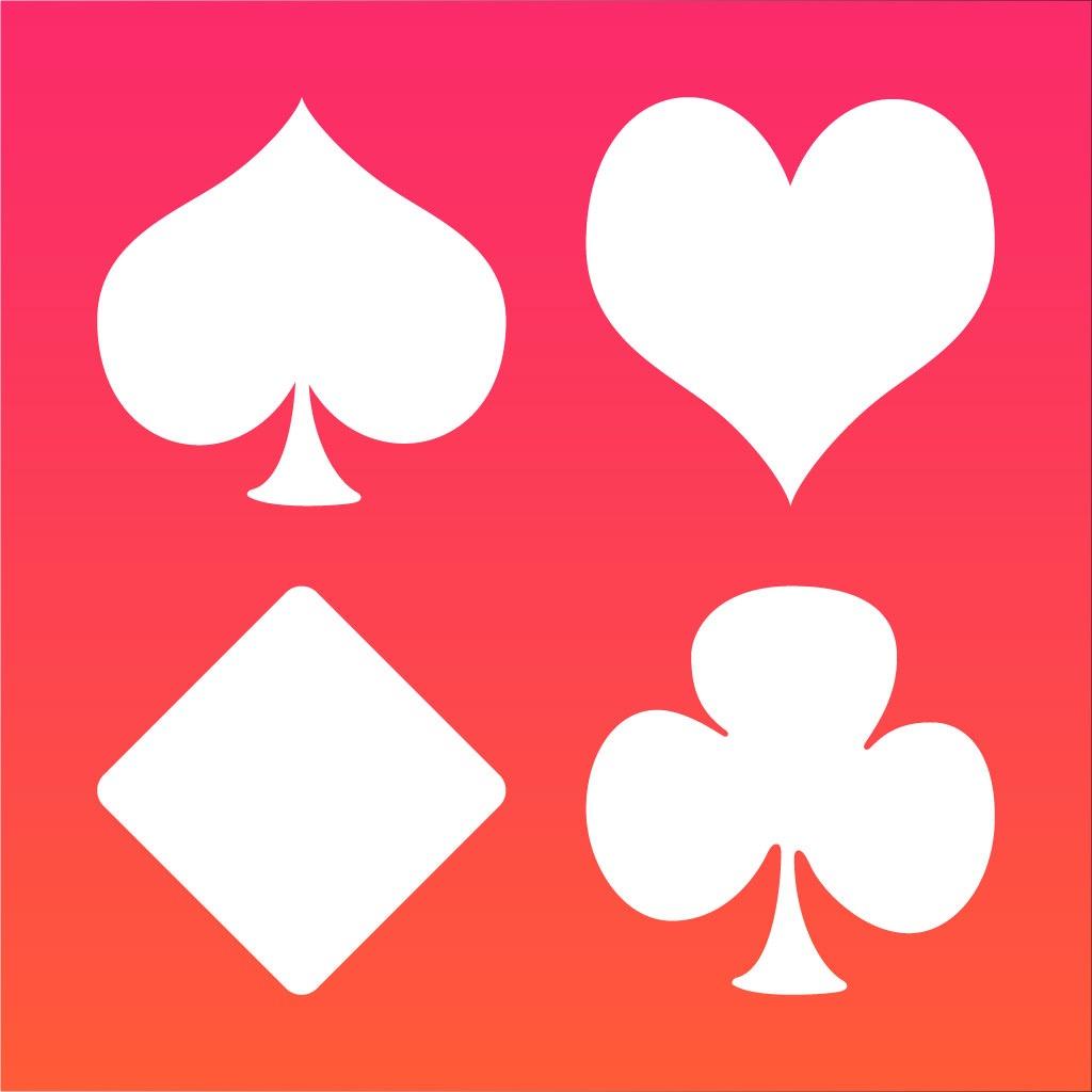 I'm an Italian iOS developer, I created a few card games for iPhone and iPad Scala 40, Machiavelli and Rummy