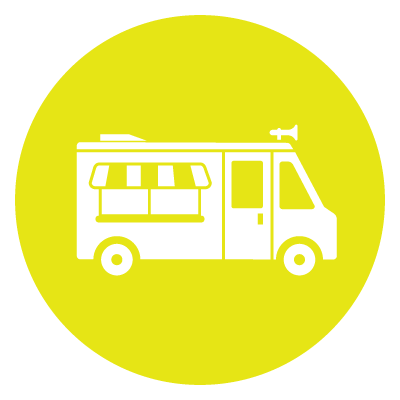 Multi-city food truck festival & competition in Washington D.C. on April 25th, Philadelphia on May 9th, and Baltimore on June 6th.