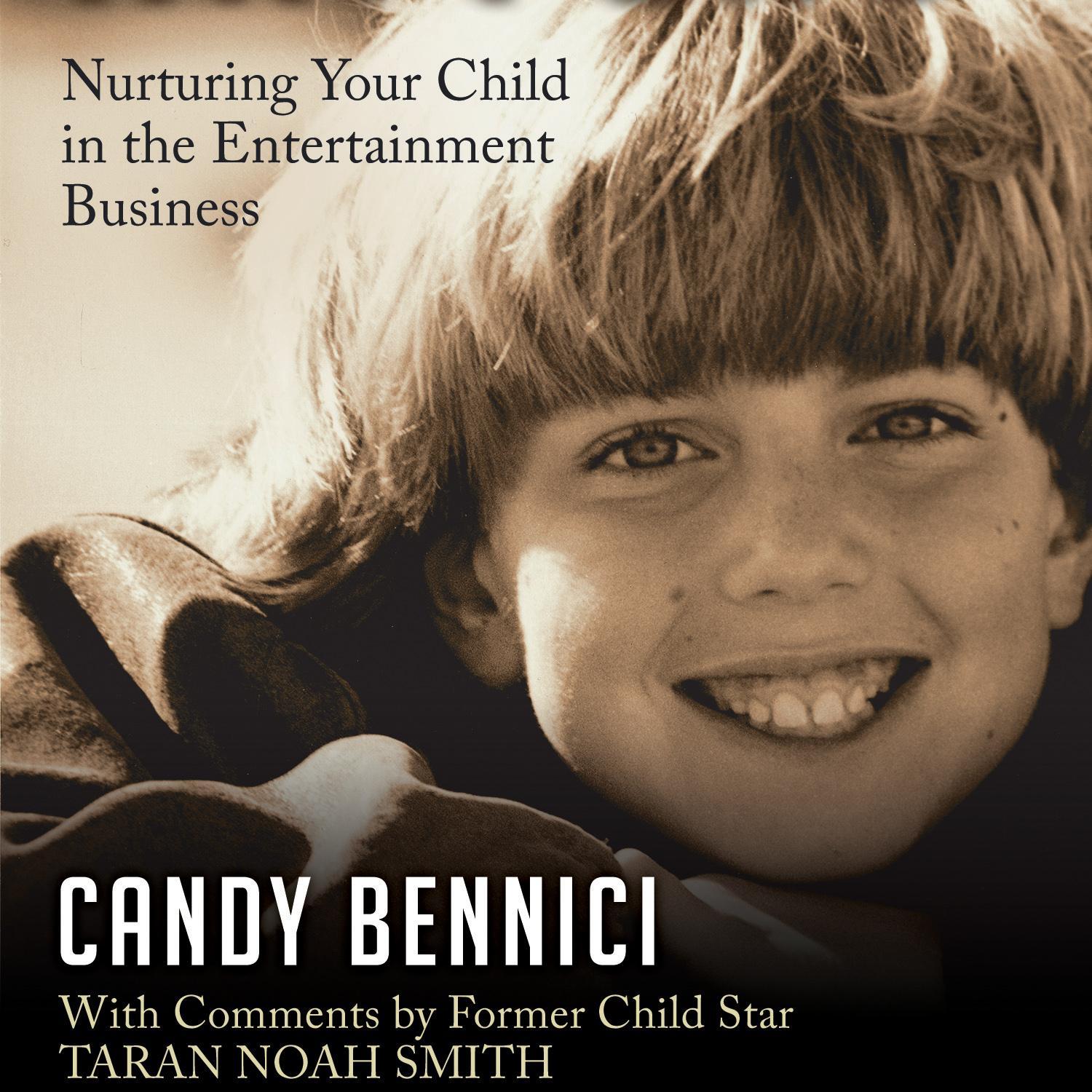 Remember Mark Taylor from Home Improvement? He's co written a book w/ his mom about his experience as a young child actor. Mom shares hers too on the ins & outs