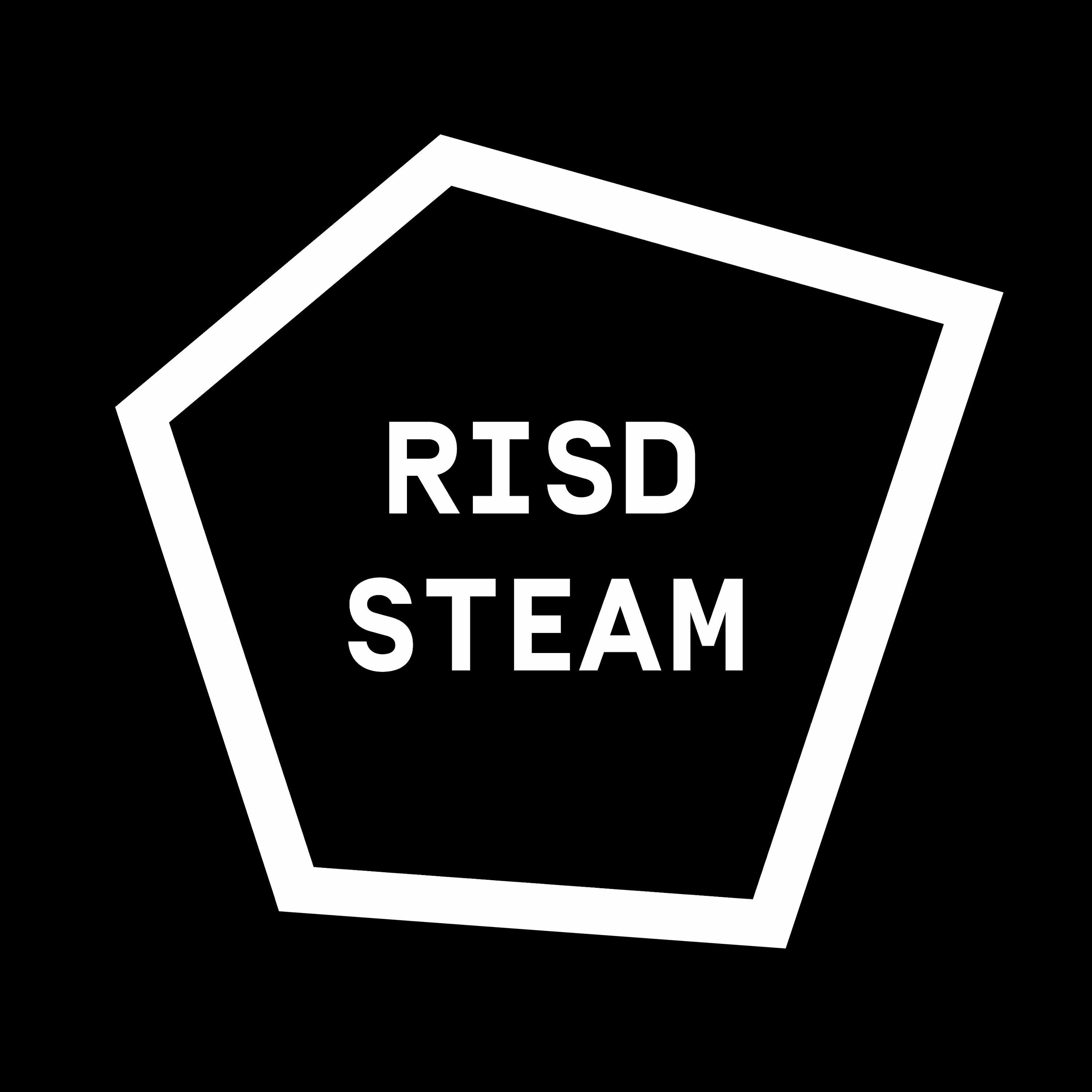 RISD STEAM — student group embodying STEM to STEAM (http://t.co/rptJwQch4y)