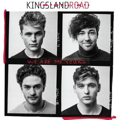 promo for those @kingslandrd lads // check out the latest cover of Uptown Funk http://t.co/qeC7LgGLBe // band + matt follows