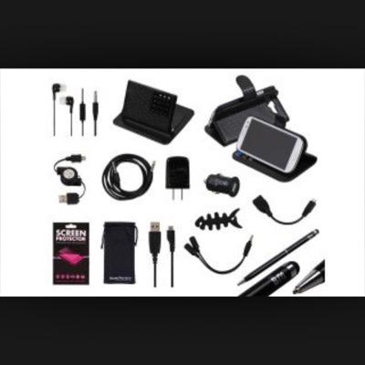 accesoriosmyt's profile picture. Accesorios para movil y tablet.Pedidos o consultas por Whatsapp(693060190) o email: todoaccesorios_moviltablets@hotmail.com (Solo envíos España)