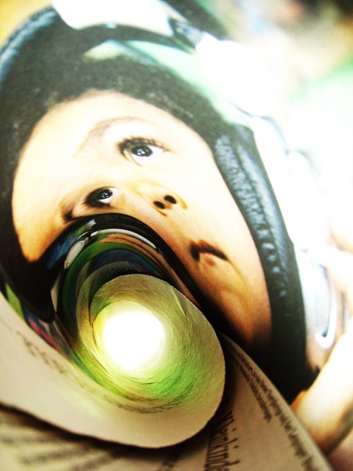 Lischoeffel's profile picture. Journalistin + denkender und fühlender Mensch