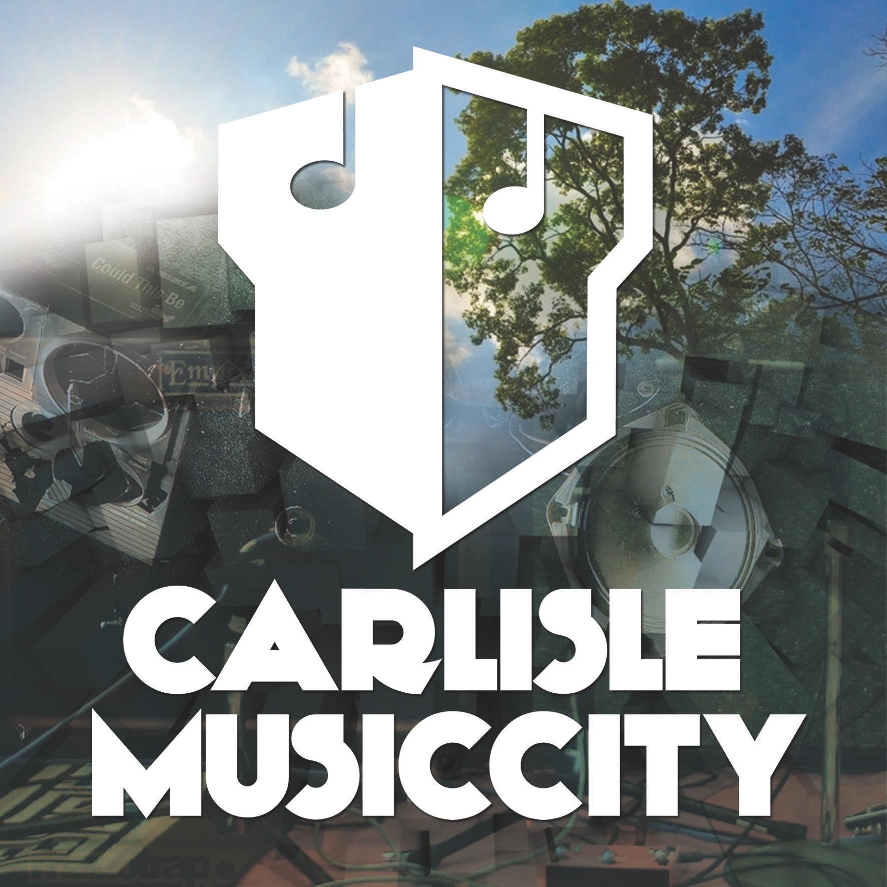 Carlisle Music City: Promoting and supporting the local music industry