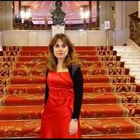 Itziar Lopez (@itziarlopez69) 's Twitter Profile