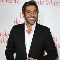 Ary Abittan (@abittanoff) 's Twitter Profile