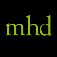 mhd partnership(@mhdpartnership) 's Twitter Profile Photo