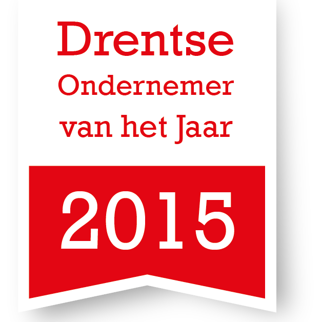 doj2015's profile picture. Verkiezing Drents Ondernemer van het Jaar 2015