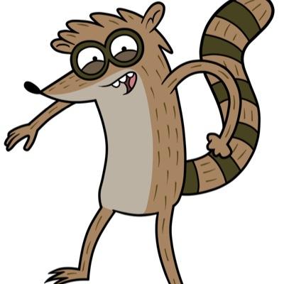 Hai my (OC) name is Roxy.. I luv regular show and lots of other CN shows i am also a pegasister bf: @Bruhnotcool not taken