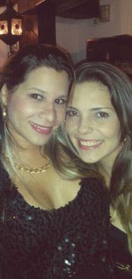 andreinafb33's profile picture. 