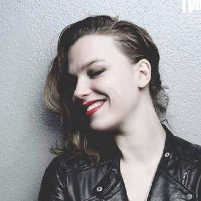The FIRST and ONLY italian source about Lzzy Hale (yes, spelled L-Z-Z-Y), lead singer of the marvellous Halestorm hard rock band