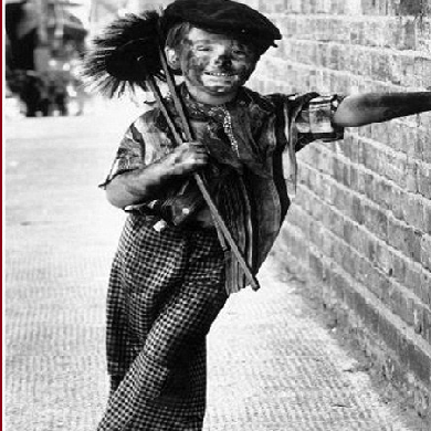 Full Service Chimney Sweep Serving Chester County, PA and all surrounding areas.