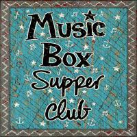 Music Box CLE(@musicboxcle) 's Twitter Profile Photo