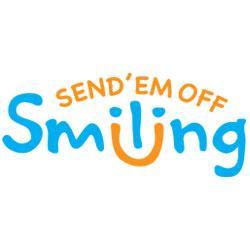 SendemSmiling's profile picture. Our mission is to set children in need on a more hopeful path, by outfitting them with clothing and school supplies http://t.co/g8HdYXDzmM