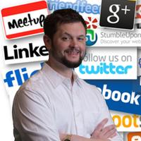 Andrew Selepak (@aselepak) 's Twitter Profile Photo