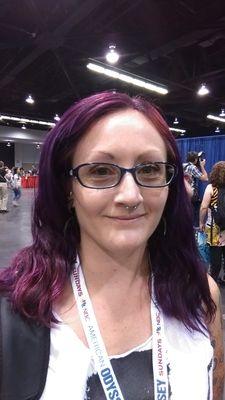 I am a geek, Rennie, nerd, photographer, Wastelander, gamer, pirate and more!