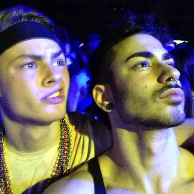 tre_dias's profile picture. Instagram: @natetredias
that 70's show is my shit