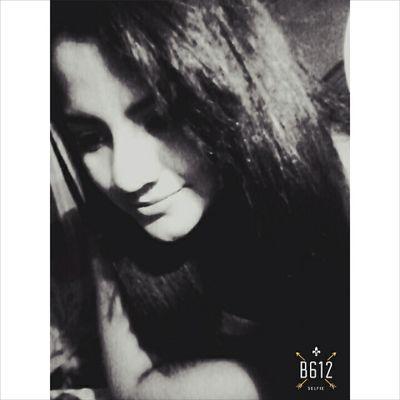 ConejitaEsther's profile picture. Nací para ser FELIZ no PERFECTA........