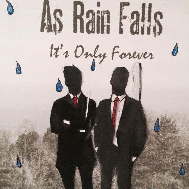 AsRainFallsBRRK's profile picture. A two man band writing original material and covering a few favourite songs as well. We hope to be releasing an album in summer 2015! @ReeleyBen @rkerley2