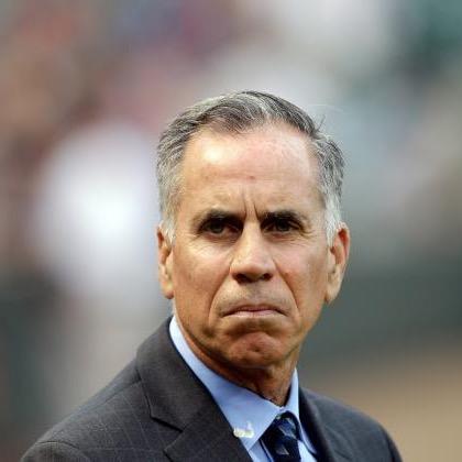 PARODY. Several executives have informed me that this is not actually Tim Kurkjian.