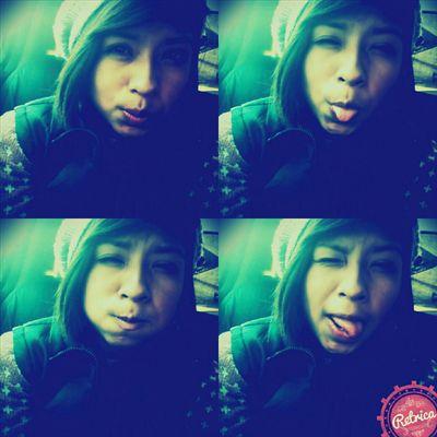 c434ad612ccd4b9's profile picture. por fuera de hierro por dentro de cristal