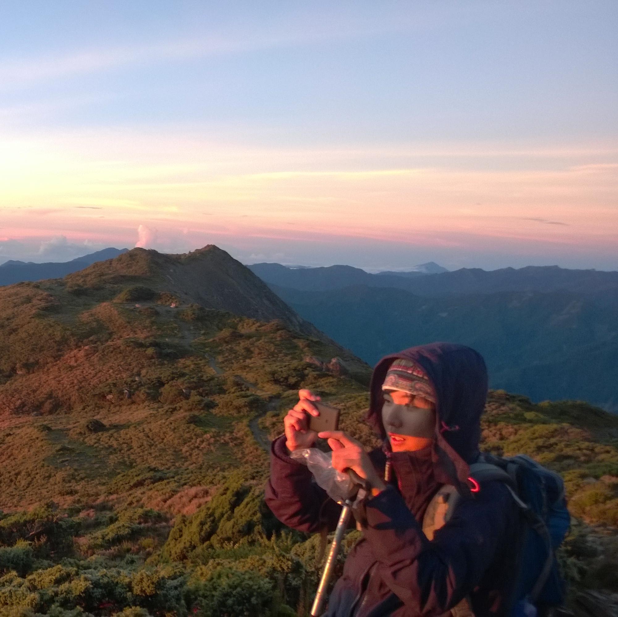 WaterFlexible's profile picture. orienteering
