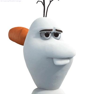 “Elsa and Anna are my two badass bitches. They don't fuck with you.” #ThisRpIsOnCrack