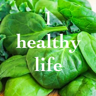 1 #Healthy #life! Is all about healthy living and the culture of #fitness #diet and #exercise!