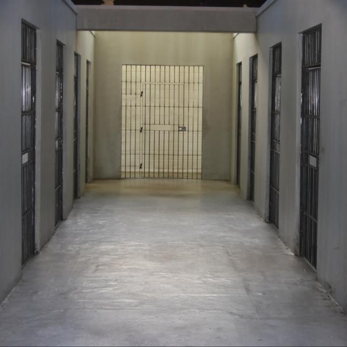 thaDASHministries purpose is to give HOPE to the incarcerated and recently released inmates. They feel there's no Hope and no one cares.