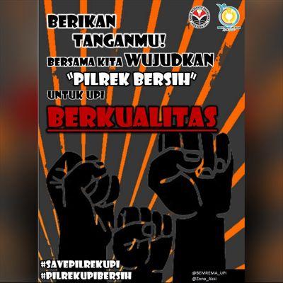 ADVOKASI * KAJIAN KEBIJAKAN ISU KAMPUS* HUBUNGAN ORMAWA KEMENDAGRI @BEMREMA_UPI | UPI Aman, UPI Nyaman, Berprestasi!!