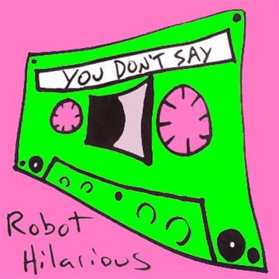 Experimental hip hop for the growing mind.