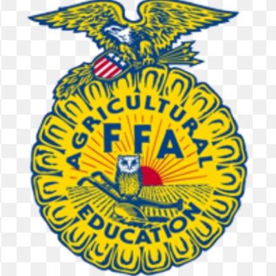 Caldwell High School FFA. We will keep you updated on what we are involved in!