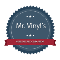 A brand new way for artists and labels to start releasing their music on vinyl within just two weeks! No upfront fees required.