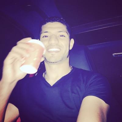 AnisMansri's profile picture. 