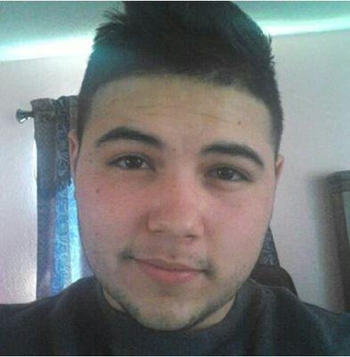 jose_Alanis94's profile picture. I'm just putting everything I got into it