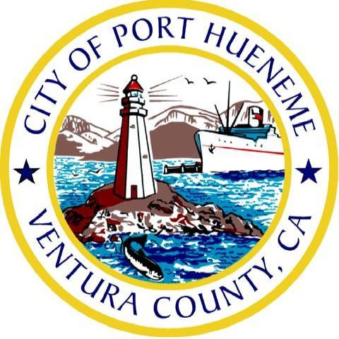 Official account of the City of Port Hueneme. Follow us to receive updates on news, events, announcements, and more!