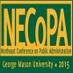NECoPA 2015 at Mason (@necopa2015) Twitter profile photo NECoPA 2015 at Mason (@necopa2015) Twitter profile photo