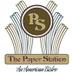 Paper Station Bistro (@thepaperstatio1) Twitter profile photo