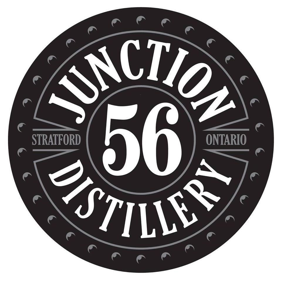 A craft distillery located in Stratford, Ontario. Gin. Vodka. Moonshine. Whisky. Liqueurs. Award winning, locally sourced, hand crafted.  #askforjunction